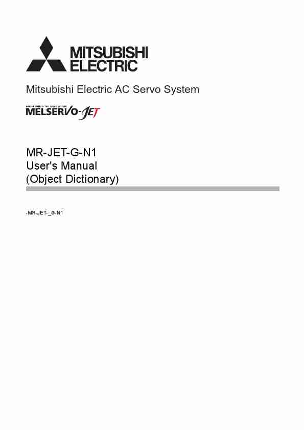 MITSUBISHI ELECTRIC MR-JET-G-N1-page_pdf